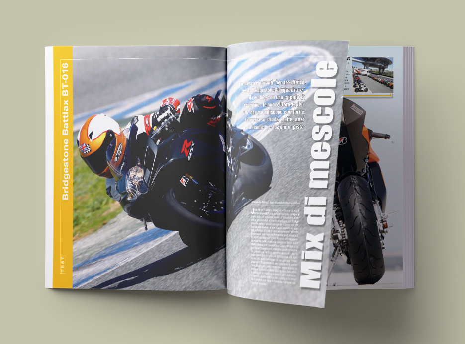 L'Editore - Euromoto