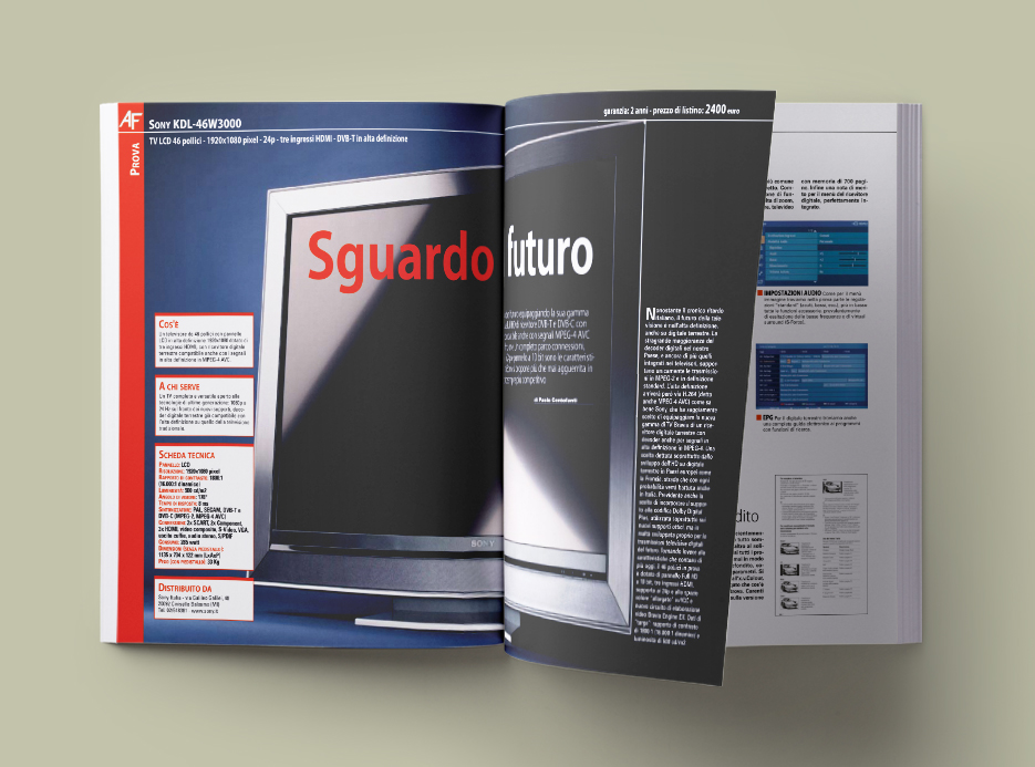 L'Editore - AfDigitale