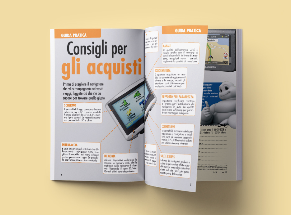 TopPress - Speciale GPS