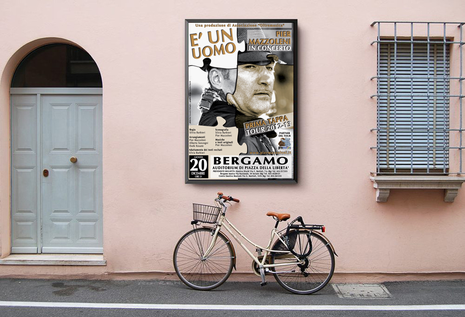 Pier Mazzoleni