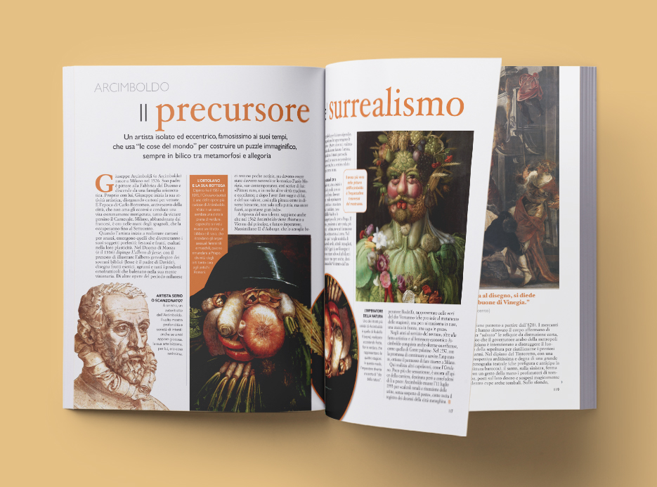 I geni dell'arte - Rinascimento italiano