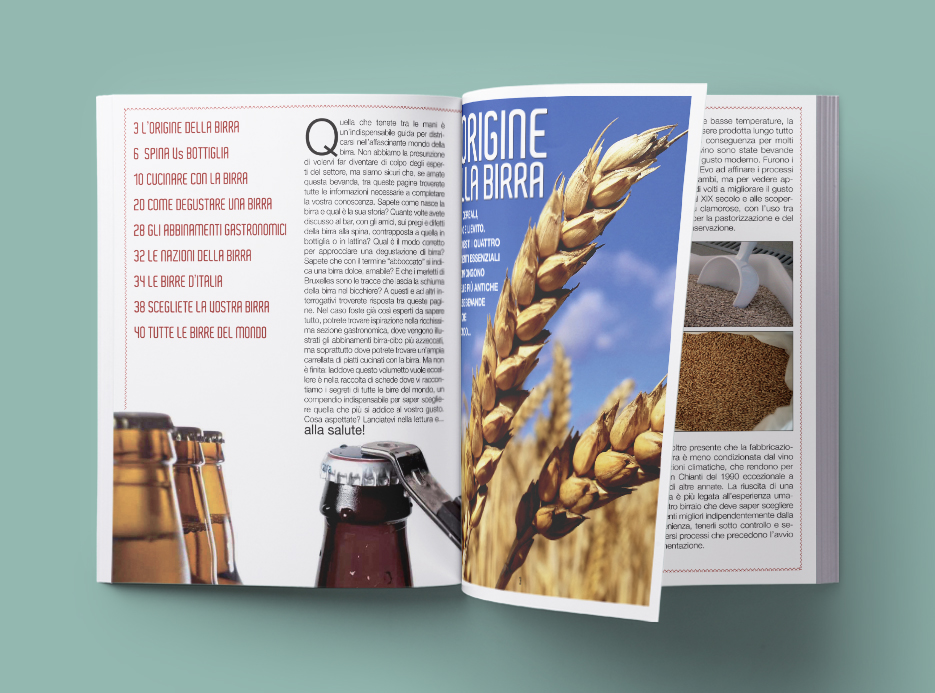 Tutte le birre del mondo