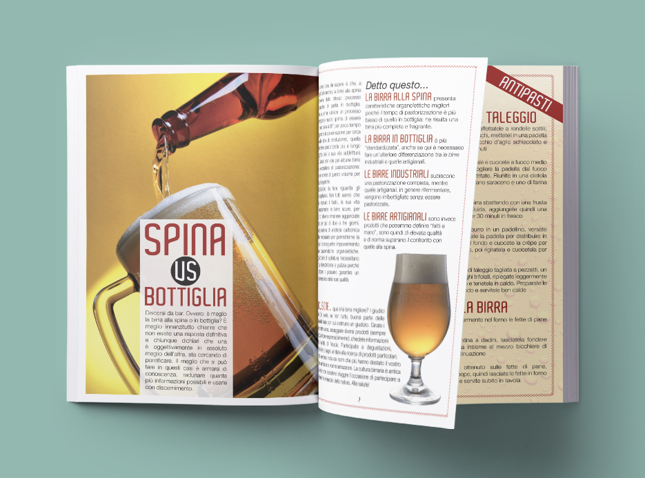 Tutte le birre del mondo