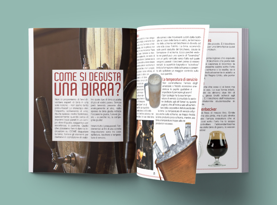 Tutte le birre del mondo