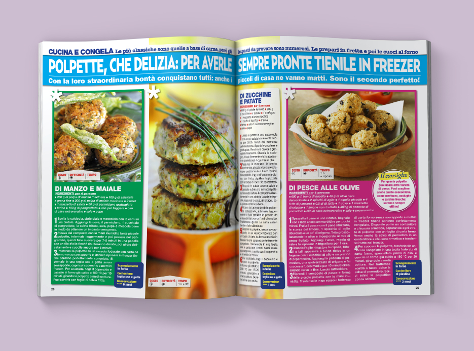 Nuovo Cucina