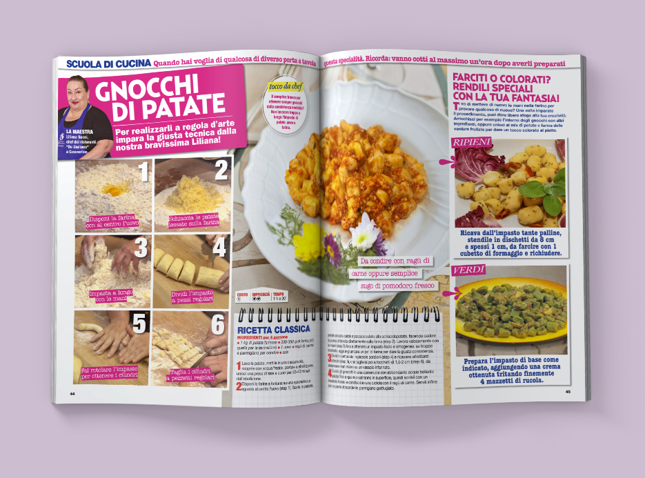 Nuovo Cucina