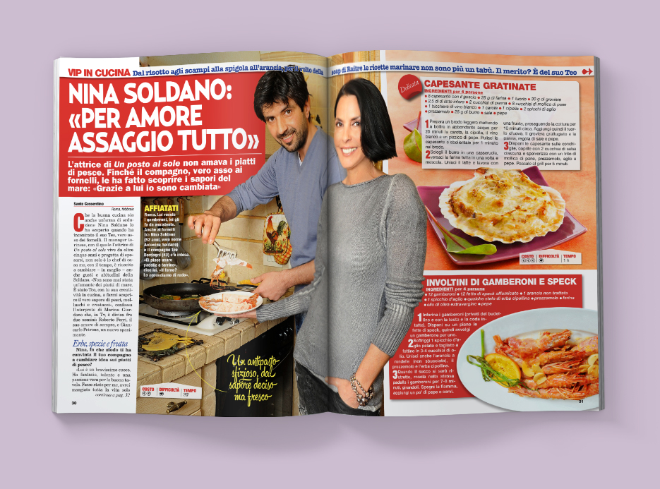 Nuovo Cucina