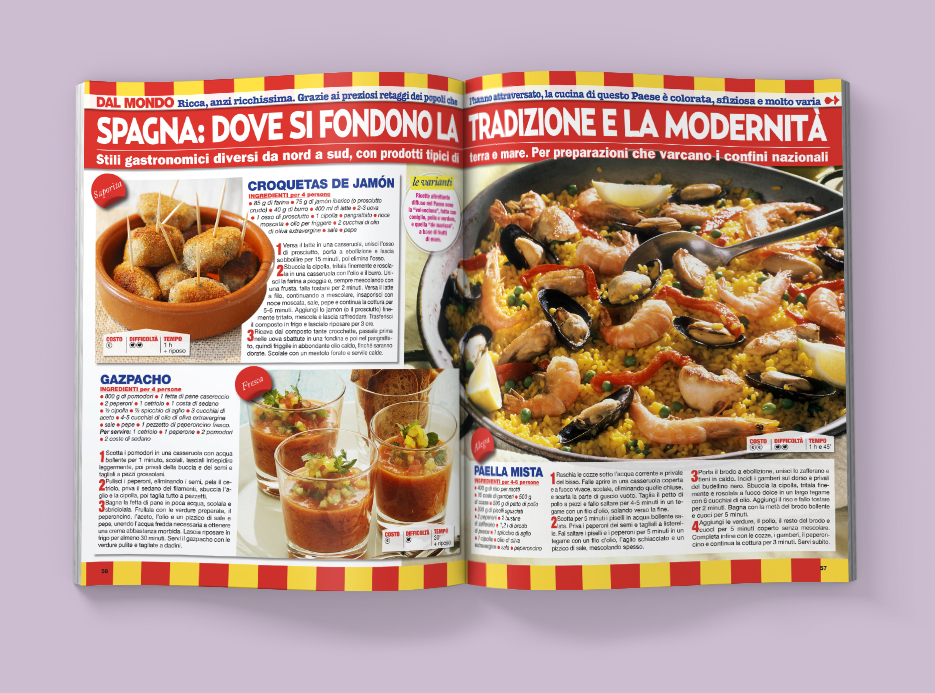 Nuovo Cucina