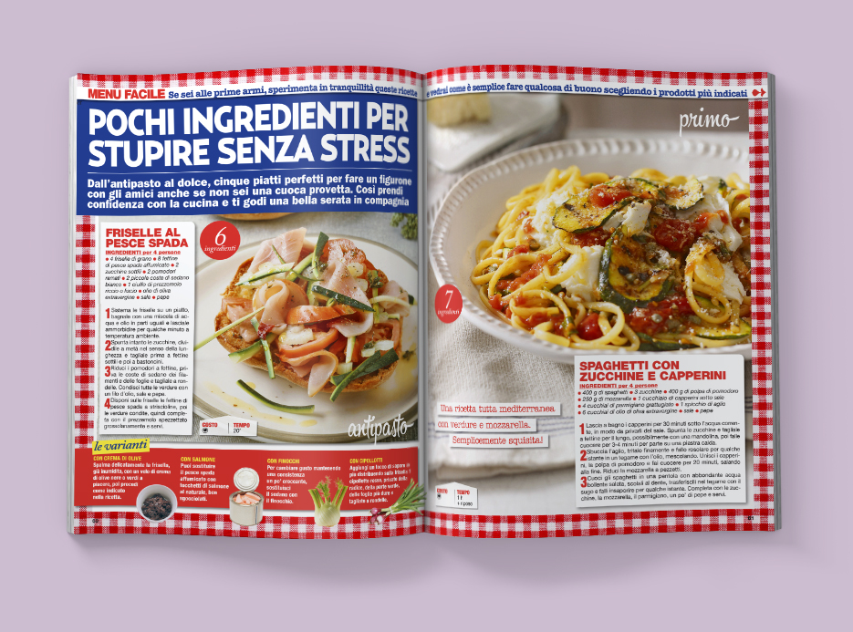 Nuovo Cucina
