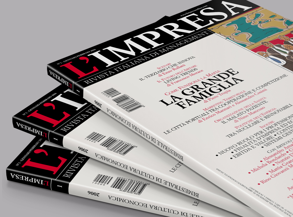 L'Impresa